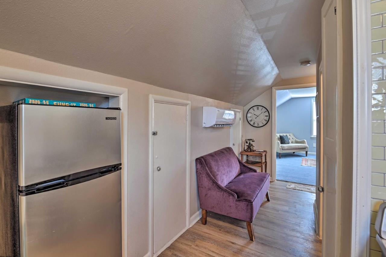 Spacious Lexington Studio 2 Miles To Rupp Arena Экстерьер фото