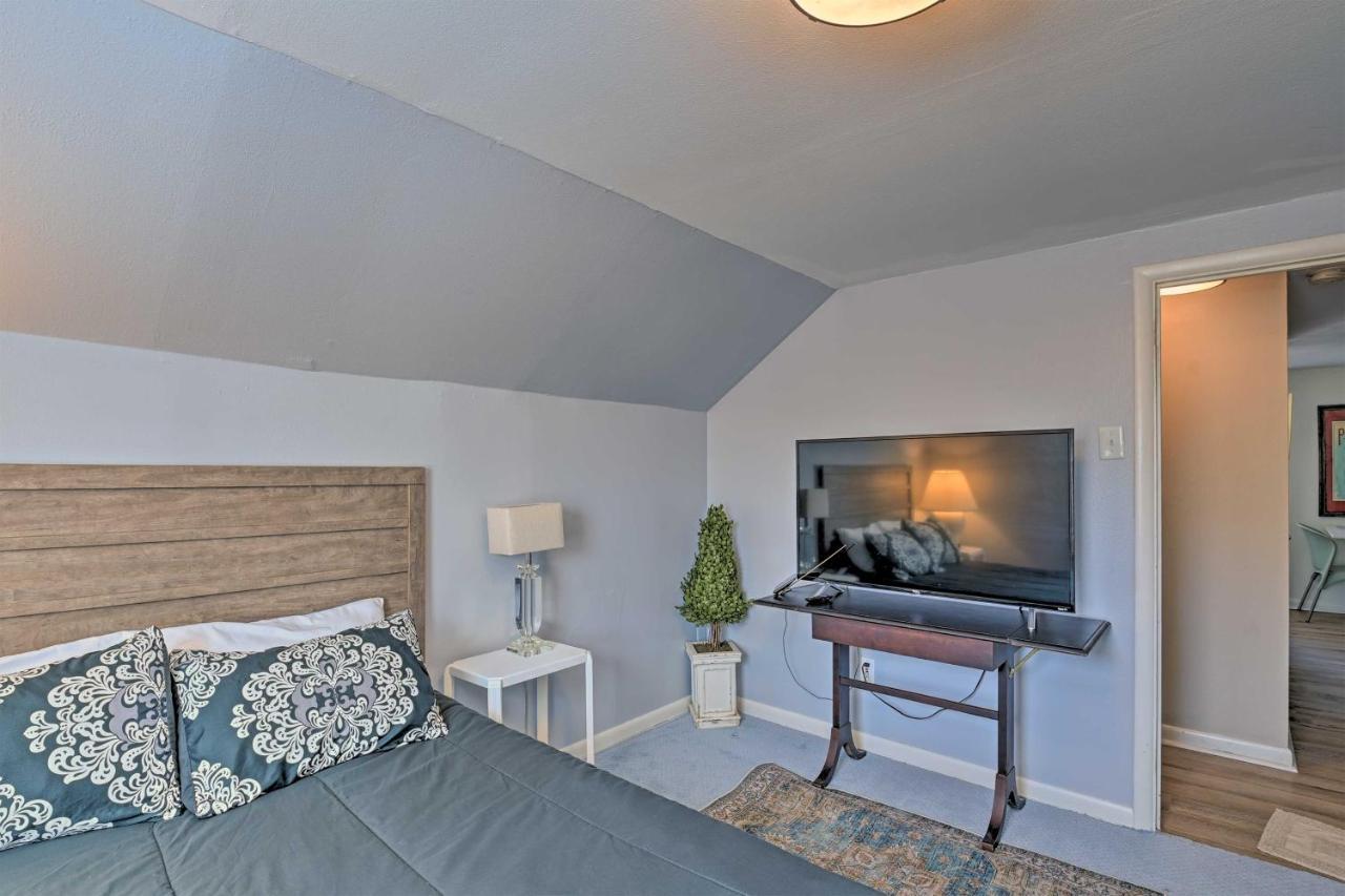 Spacious Lexington Studio 2 Miles To Rupp Arena Экстерьер фото