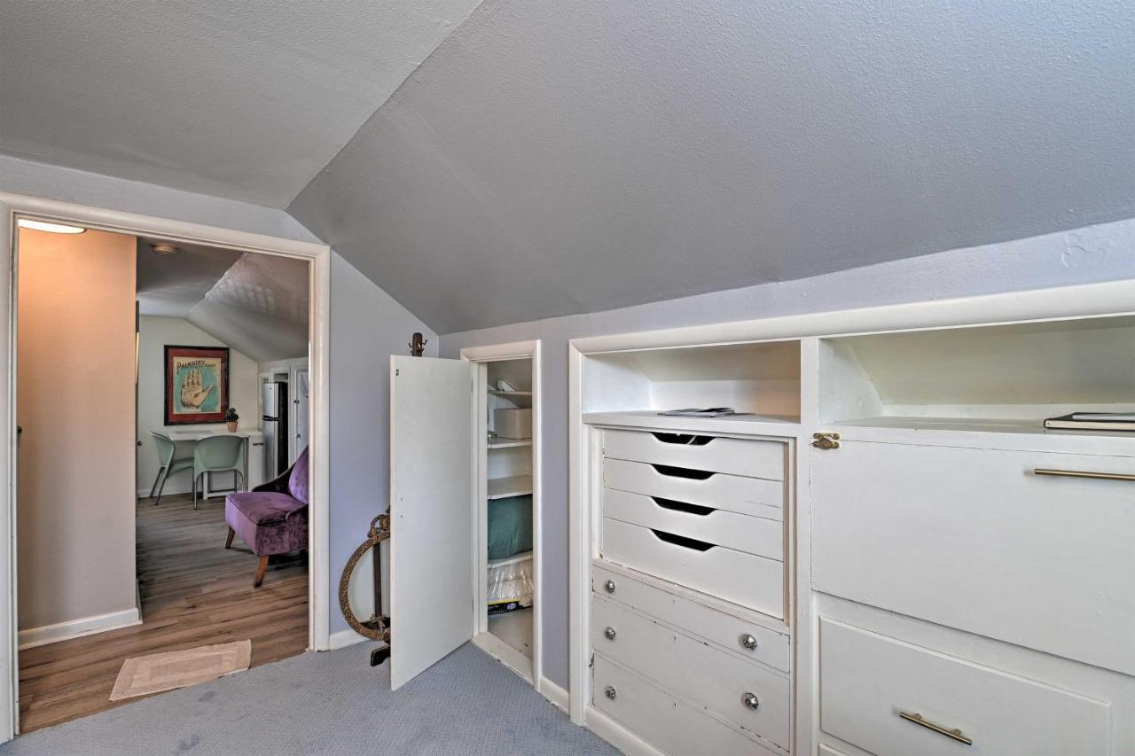 Spacious Lexington Studio 2 Miles To Rupp Arena Экстерьер фото