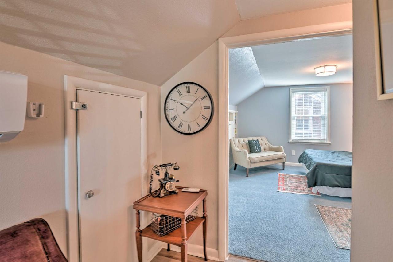 Spacious Lexington Studio 2 Miles To Rupp Arena Экстерьер фото