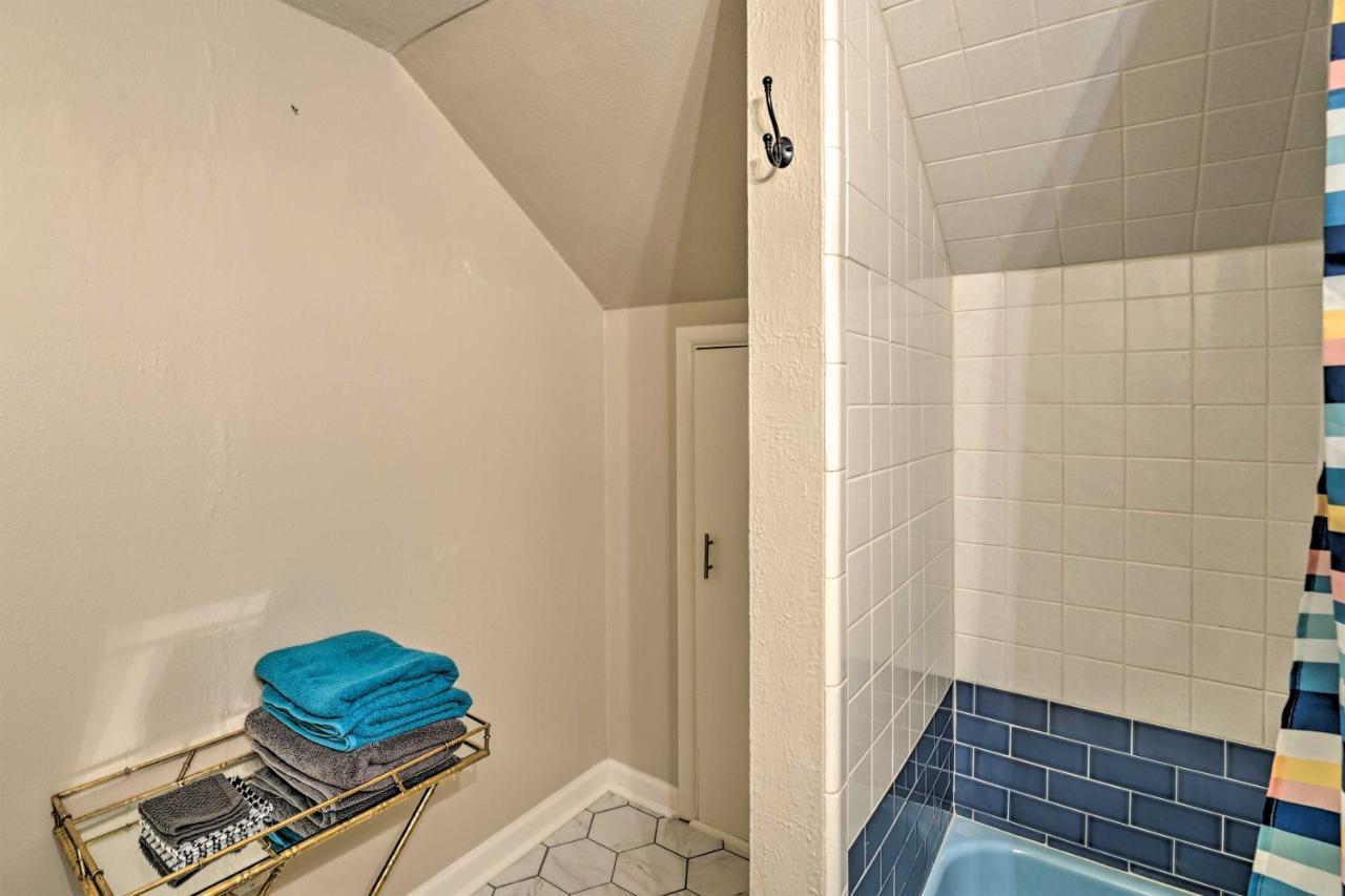 Spacious Lexington Studio 2 Miles To Rupp Arena Экстерьер фото