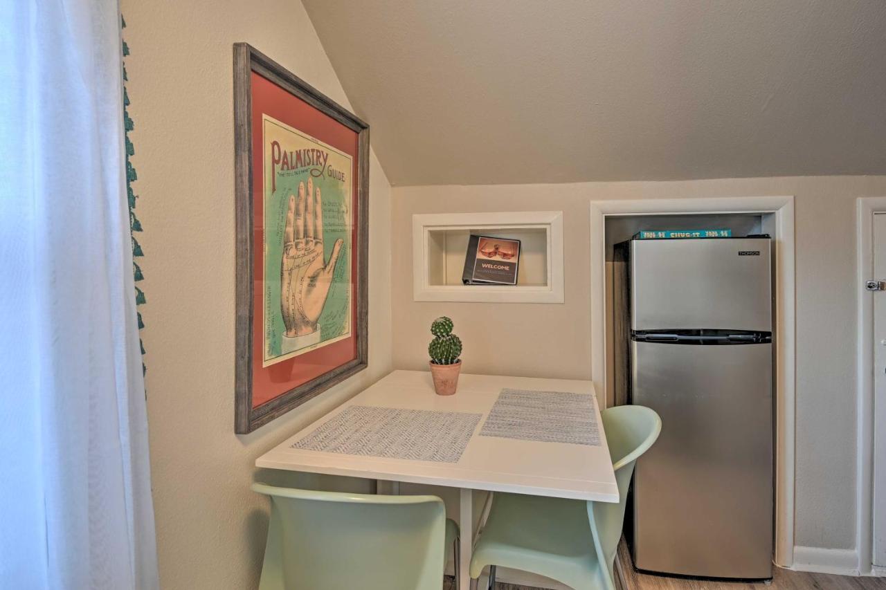 Spacious Lexington Studio 2 Miles To Rupp Arena Экстерьер фото