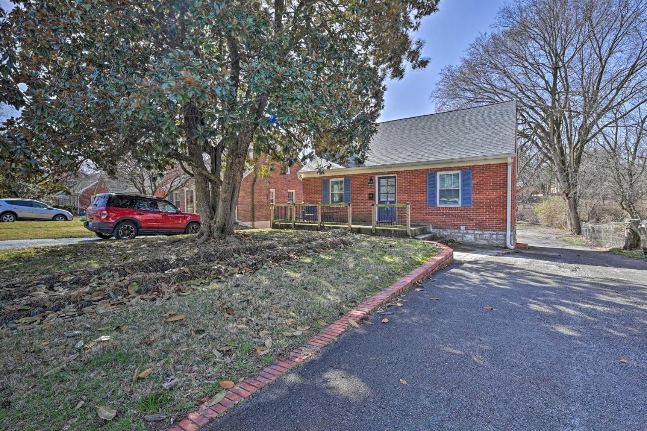 Spacious Lexington Studio 2 Miles To Rupp Arena Экстерьер фото