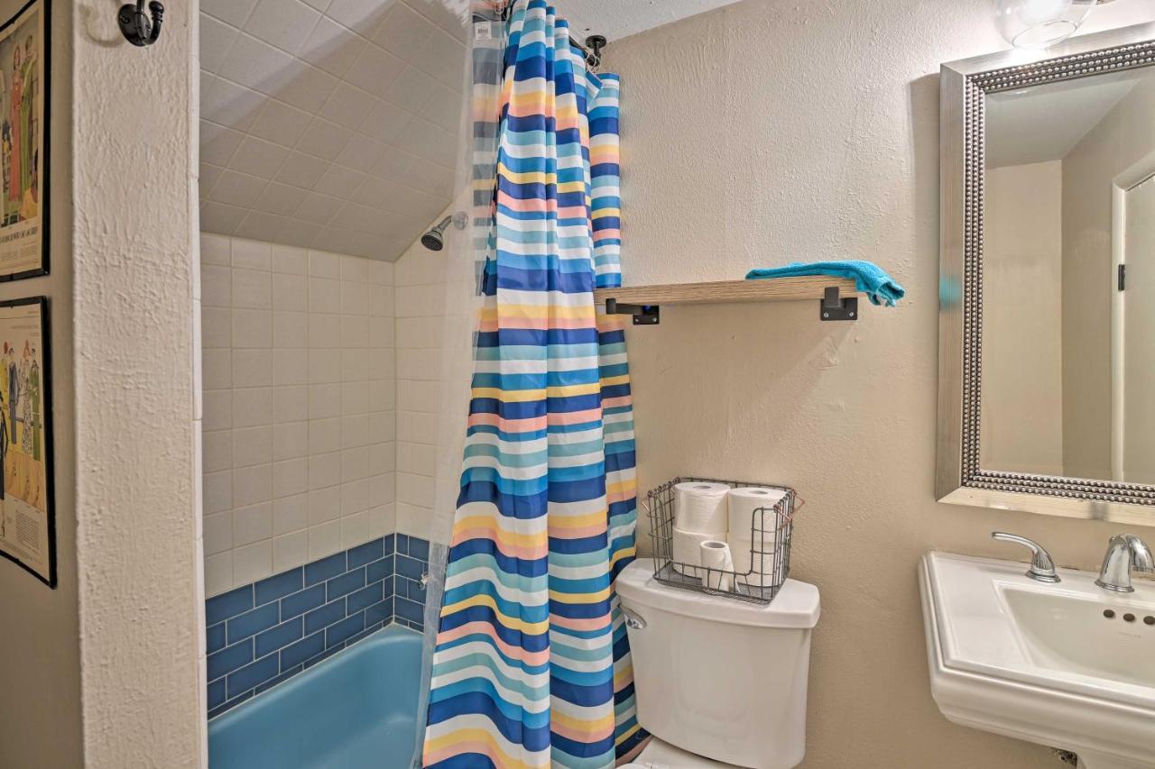 Spacious Lexington Studio 2 Miles To Rupp Arena Экстерьер фото