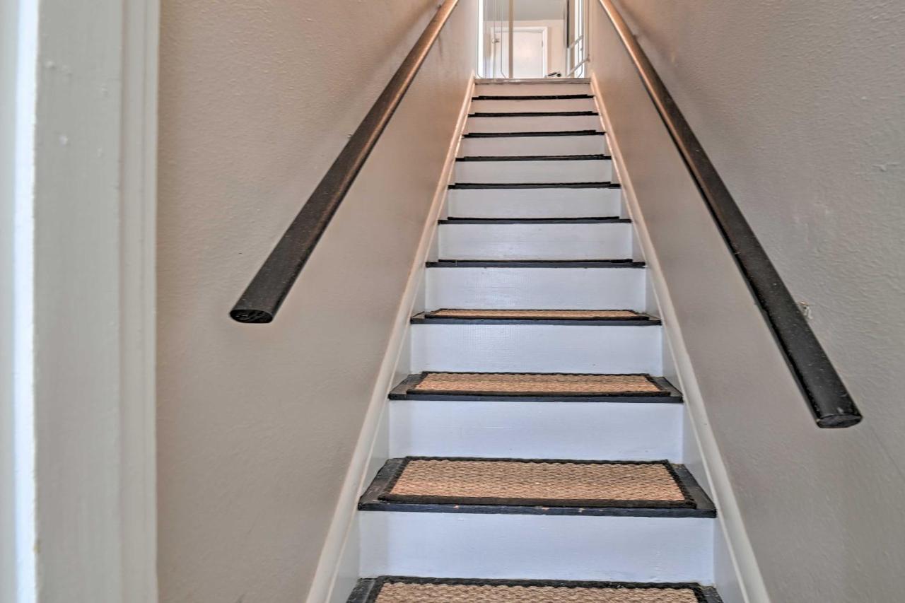 Spacious Lexington Studio 2 Miles To Rupp Arena Экстерьер фото