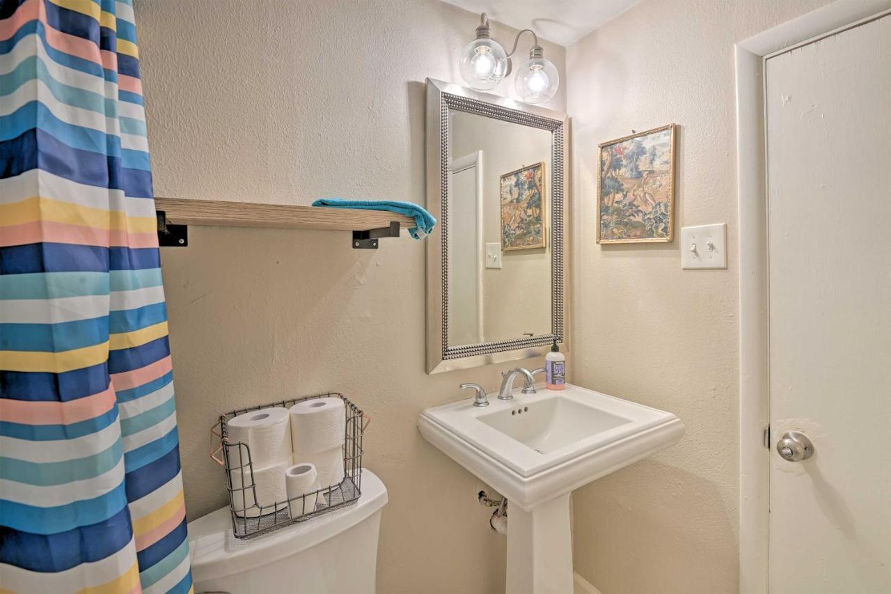 Spacious Lexington Studio 2 Miles To Rupp Arena Экстерьер фото