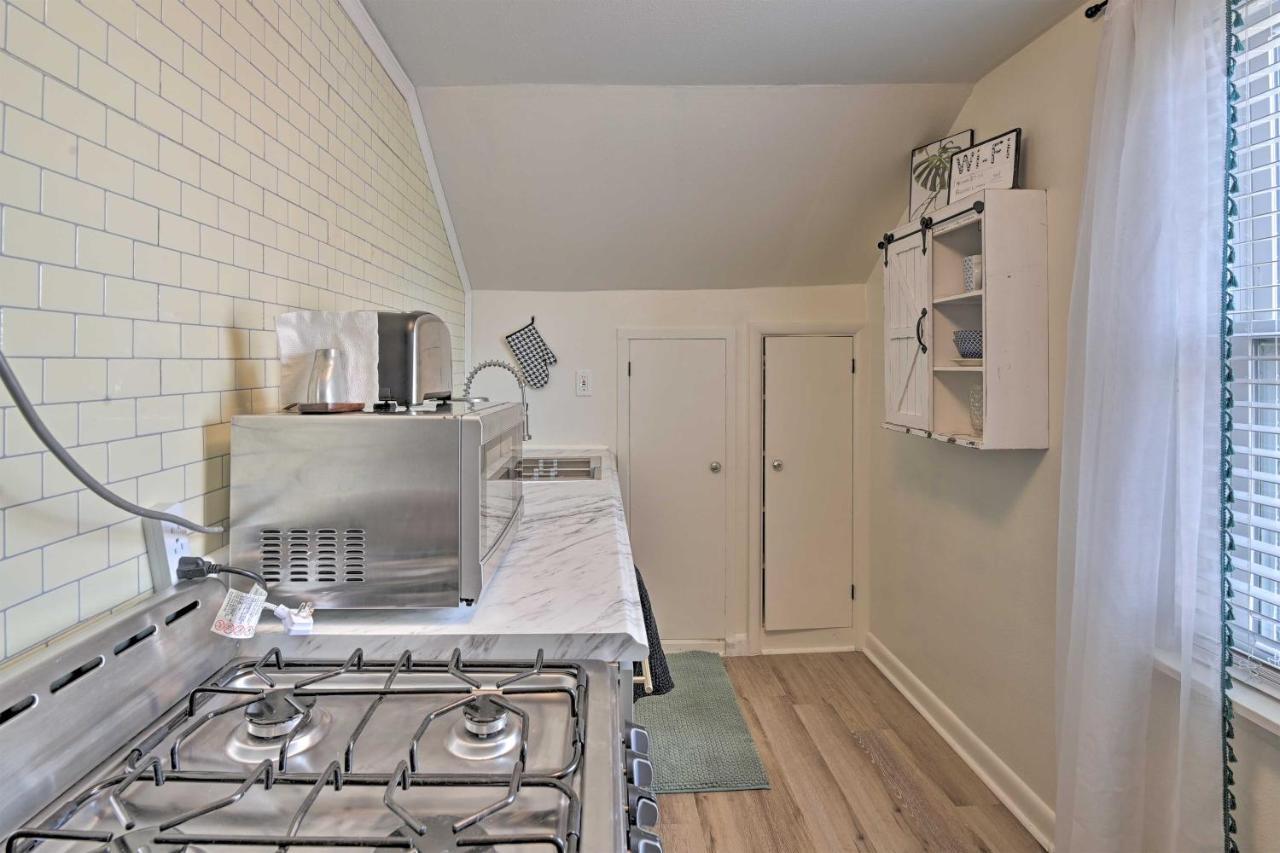 Spacious Lexington Studio 2 Miles To Rupp Arena Экстерьер фото