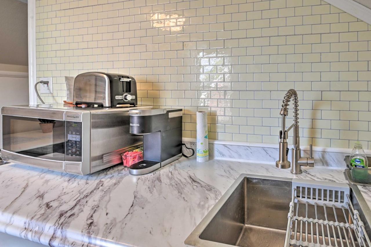 Spacious Lexington Studio 2 Miles To Rupp Arena Экстерьер фото