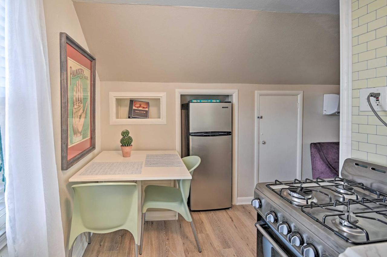 Spacious Lexington Studio 2 Miles To Rupp Arena Экстерьер фото