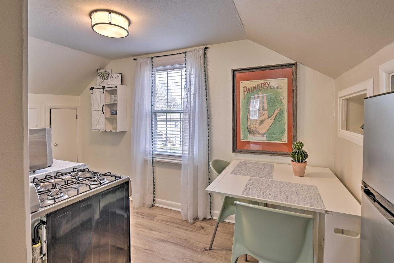 Spacious Lexington Studio 2 Miles To Rupp Arena Экстерьер фото