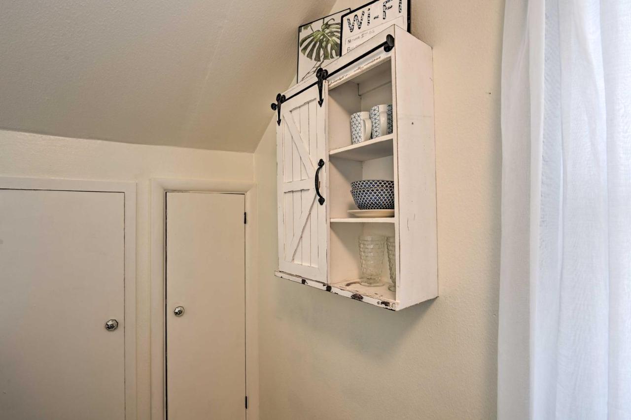 Spacious Lexington Studio 2 Miles To Rupp Arena Экстерьер фото